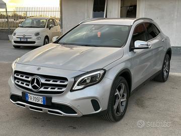 Mercedes GLA 200d 136cv Sport edition F1 MY 2019