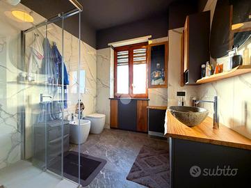 2 LOCALI A VEROLENGO