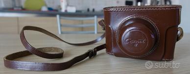 Fotocamera Comet 2 Bencini Milano