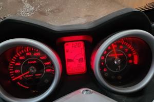 Yamaha X-Max 250 - 2011