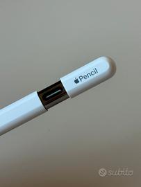 🍎Apple Pencil USB-C originale