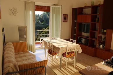 Albisola appartamento vicino al mare in zona tran