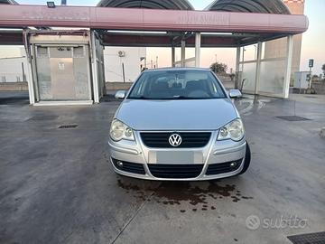 Polo 1400 diesel