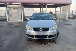 Polo 1400 diesel