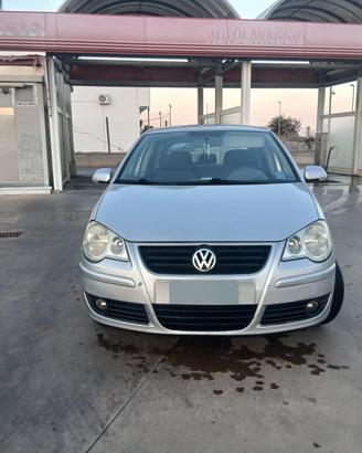 Polo 1400 diesel