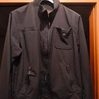 Giubbotto uomo Woolrich antivento NUOVO