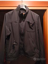 Giubbotto uomo Woolrich antivento NUOVO