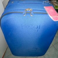 Valigia di Fergi nuova media