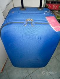 Valigia di Fergi nuova media