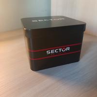Sector water resistant 50 mt