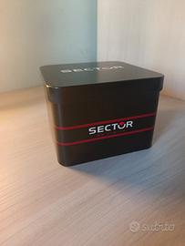Sector water resistant 50 mt