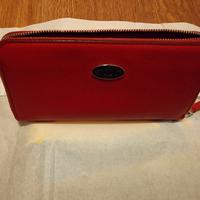 Bellissim e Prestigioso portafoglio TODS