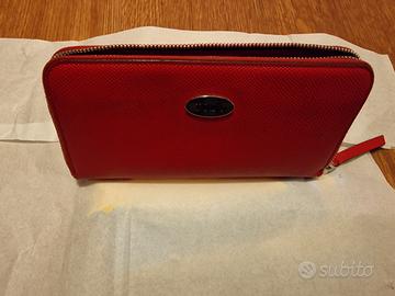 Bellissim e Prestigioso portafoglio TODS