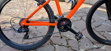 Bicicletta