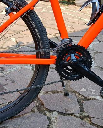 Bicicletta