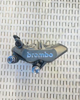 pinze freni brembo originali speed twin 900  