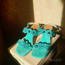 Le Chicche sandali n 37