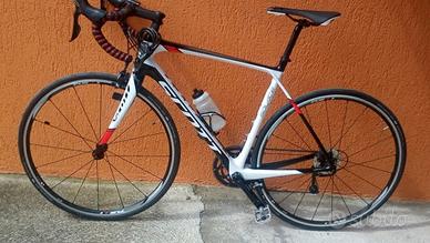 Scott Solace 20 Carbonio - 2018 taglia 54
