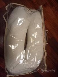 Cuscino allattamento Andy and Helen