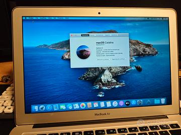 Apple Macbook air 13