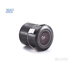 FOTOCAMERA UNIVERSALE TONDA