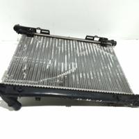 Radiatore acqua per Fiat Panda Cross Hybrid (2022 