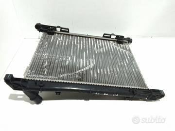 Radiatore acqua per Fiat Panda Cross Hybrid (2022 