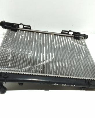 Radiatore acqua per Fiat Panda Cross Hybrid (2022 
