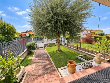 Appartamento Solesino [Cod. rif 3333144VRG]
