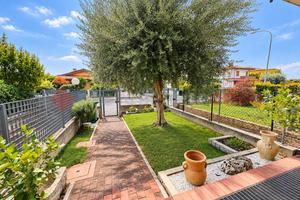 Appartamento Solesino [Cod. rif 3333144VRG]