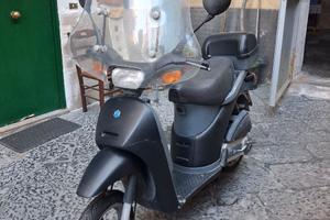 Piaggio Free 50 1996