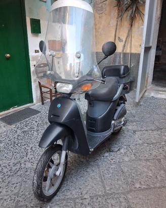 Piaggio Free 50 1996