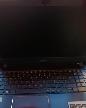 scocca Acer Aspire 15