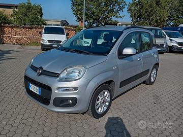 Fiat Panda 1.2 Lounge easypower Gpl 69cv my19