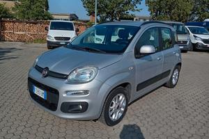 Fiat Panda 1.2 Lounge easypower Gpl 69cv my19