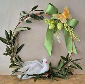 Fuoriporta o addobbi