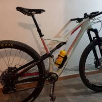 MTB Specialized Camber