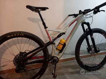 MTB Specialized Camber