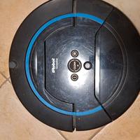 Lavapavimenti scooba 450 irobot