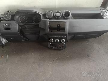 airbag duster