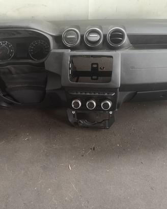 airbag duster