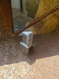 rialzino scooter 50 mai usato 