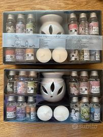 Home fragrance gift set