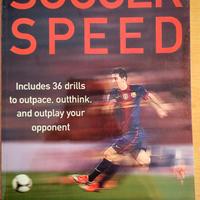 Soccer speed 