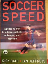 Soccer speed 