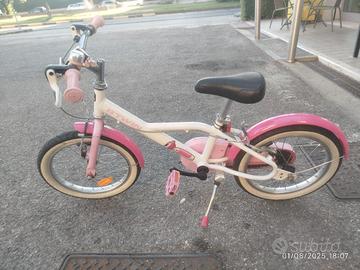 bici bambina