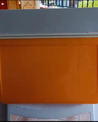 Borsa frigo rigida