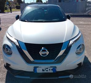 Nissan Juke 1.0 DIG-T 117 CV DCT Business