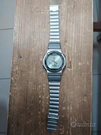 orologio casio multifunzione