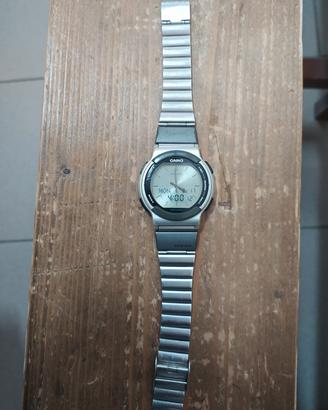orologio casio multifunzione